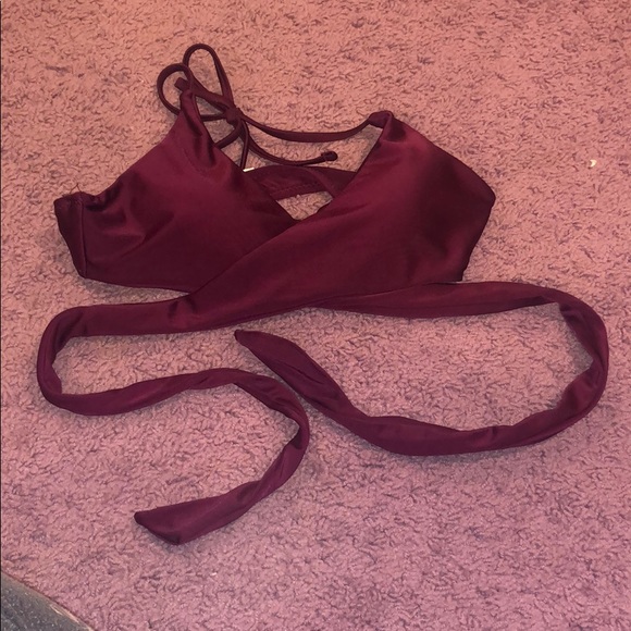 Shein bikini top - Picture 1 of 1